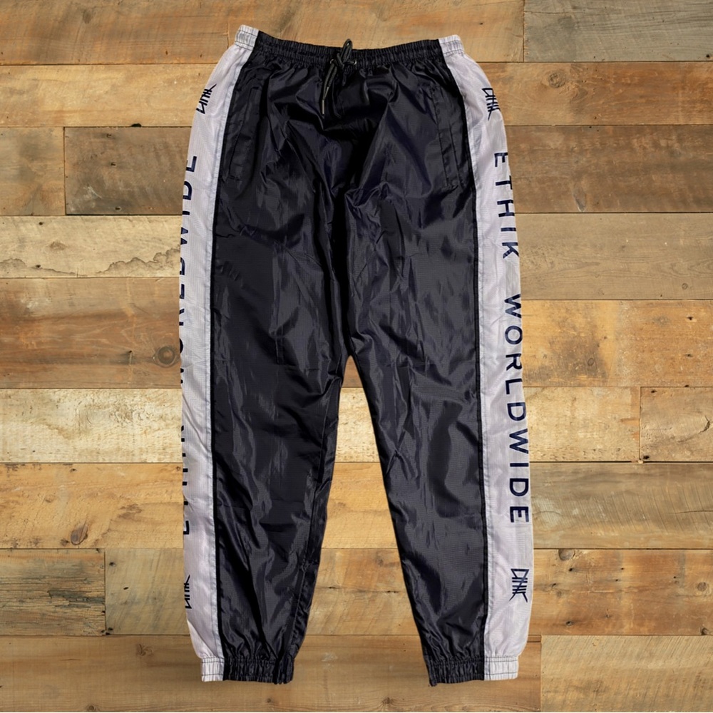 Ethik Seafarers Joggers Gray Size XL